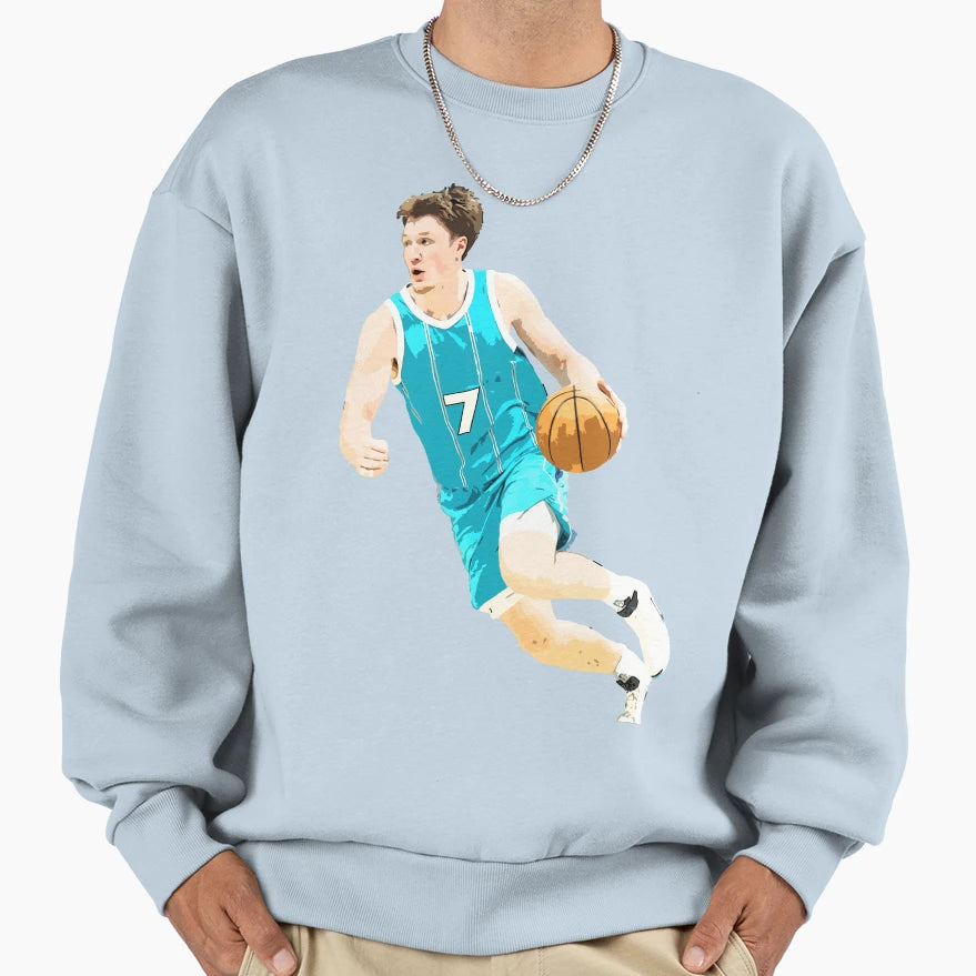 Kon Knueppel Sweatshirt - Unique Graphic Men Women - T-Shirt, Sweatshirt, Hoodie