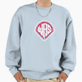 Washington Baseball Diamond Was City Sweatshirt - Aesthetic Graphic Unisex - T-Shirt, Sweatshirt, Hoodie