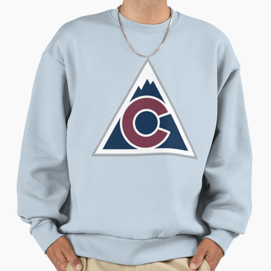 Col Alternate Sweatshirt - Trendy Graphic Men Women - T-Shirt, Sweatshirt, Hoodie