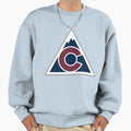 Col Alternate Sweatshirt - Trendy Graphic Men Women - T-Shirt, Sweatshirt, Hoodie