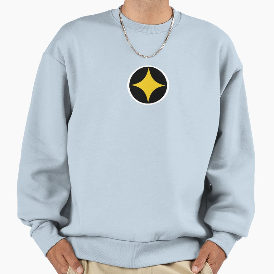 Steelers Time Sweatshirt - Minimalist Print Men Women - T-Shirt, Sweatshirt, Hoodie