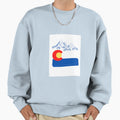 Colorado Day Sweatshirt - Streetwear Style for Adults - T-Shirt, Sweatshirt, Hoodie