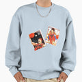 Slam Dunk Sweatshirt - Trendy Graphic Unisex - T-Shirt, Sweatshirt, Hoodie