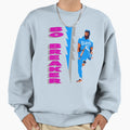 Bo Jackson Sweatshirt - Streetwear Style for Adults - T-Shirt, Sweatshirt, Hoodie