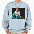 Pesisir Rick Pantai Springfield Sweatshirt - Fun Novelty Design Men Women - T-Shirt, Sweatshirt, Hoodie