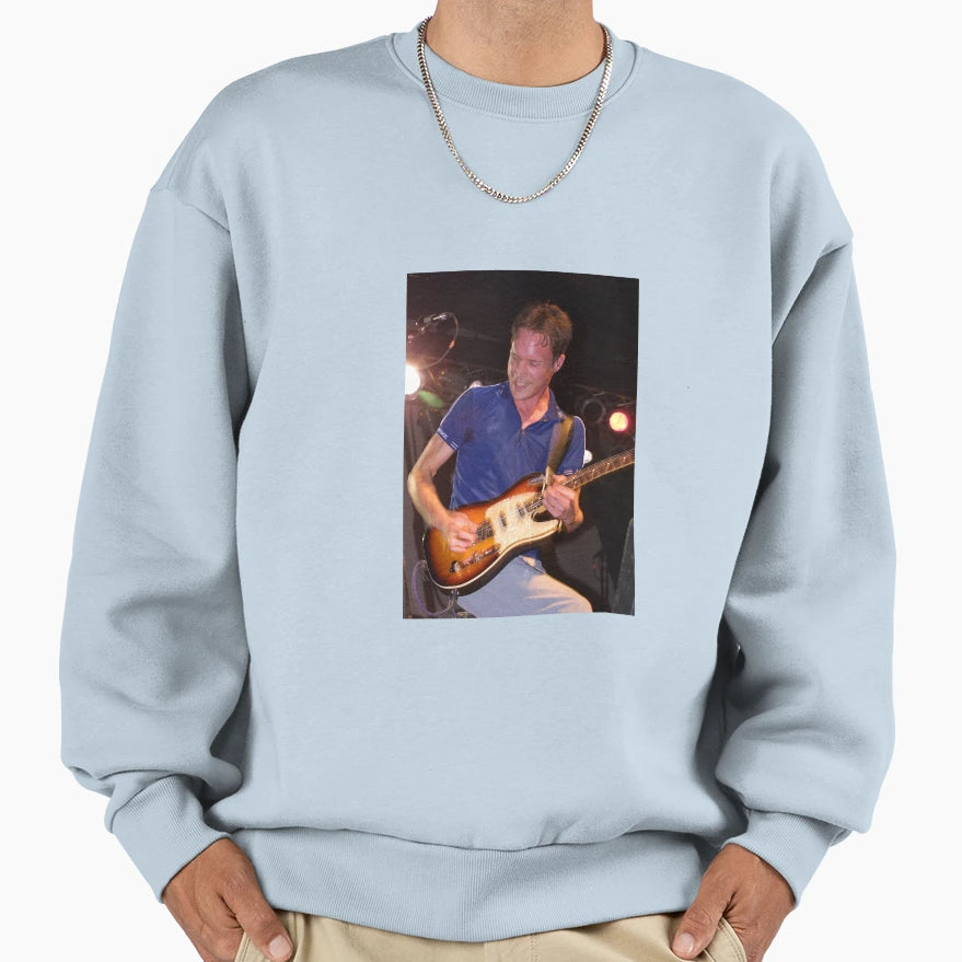 Thomas Payne Joydrop Photograph Sweatshirt - Minimalist Print for Adults - T-Shirt, Sweatshirt, Hoodie