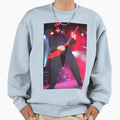 Greg Tribbett Mudvayne Photograph Sweatshirt - Fun Novelty Design Unisex - T-Shirt, Sweatshirt, Hoodie