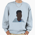 Sam Obisanya Sweatshirt - Casual Everyday Wear Unisex - T-Shirt, Sweatshirt, Hoodie