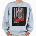 Palantir And Alex Karp Sweatshirt - Fun Novelty Design for Adults - T-Shirt, Sweatshirt, Hoodie