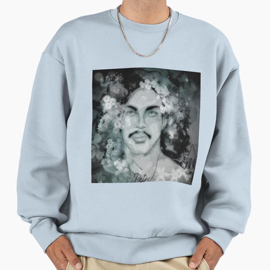 Lucy Sweatshirt - Aesthetic Graphic Unisex - T-Shirt, Sweatshirt, Hoodie