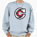 Cincinati Sweatshirt - Minimalist Print for Adults - T-Shirt, Sweatshirt, Hoodie