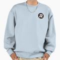 Fan Redblacks Ottawa Sweatshirt - Minimalist Print Unisex - T-Shirt, Sweatshirt, Hoodie