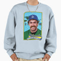 Bobson Dugnutt Sweatshirt - Novelty Apparel Unisex - T-Shirt, Sweatshirt, Hoodie