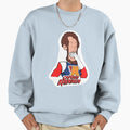 Kremmen Ck1 Sweatshirt - Trendy Graphic Unisex - T-Shirt, Sweatshirt, Hoodie