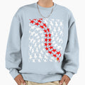 Amadeo Lm Sweatshirt - Aesthetic Graphic for Adults - T-Shirt, Sweatshirt, Hoodie