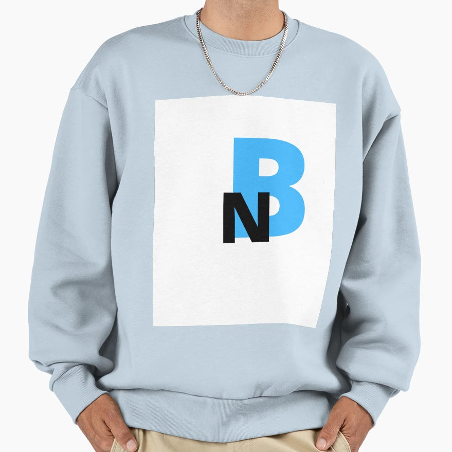 Brooke Norris Sweatshirt - Custom Art Print Men Women - T-Shirt, Sweatshirt, Hoodie