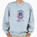 Doggers Sweatshirt - Casual Everyday Wear for Adults - T-Shirt, Sweatshirt, Hoodie