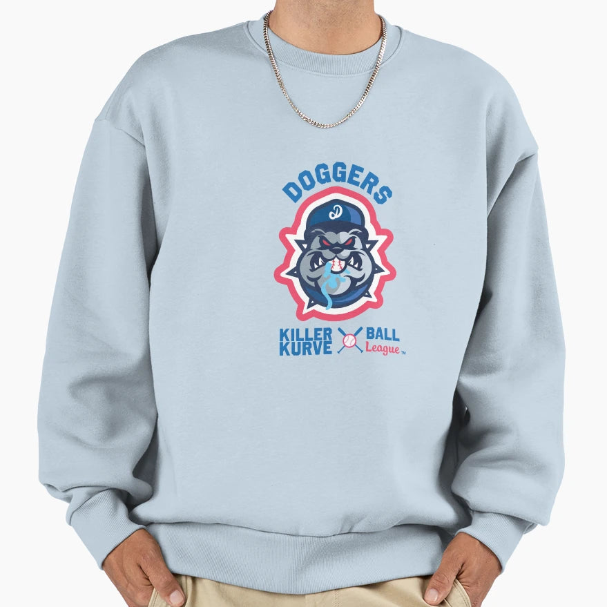 Doggers Sweatshirt - Casual Everyday Wear for Adults - T-Shirt, Sweatshirt, Hoodie