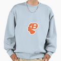 Bp Fantasy Logo Sweatshirt - Custom Art Print Unisex - T-Shirt, Sweatshirt, Hoodie