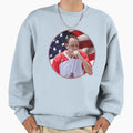 Joey Hot Dogs Sweatshirt - Fun Novelty Design Unisex - T-Shirt, Sweatshirt, Hoodie