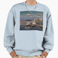 Odd Pittsburgh Sweatshirt - Fun Novelty Design Unisex - T-Shirt, Sweatshirt, Hoodie