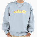 Sksk Sweatshirt - Novelty Apparel for Adults - T-Shirt, Sweatshirt, Hoodie