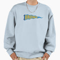 Bruins Pennant Sweatshirt - Custom Art Print Men Women - T-Shirt, Sweatshirt, Hoodie