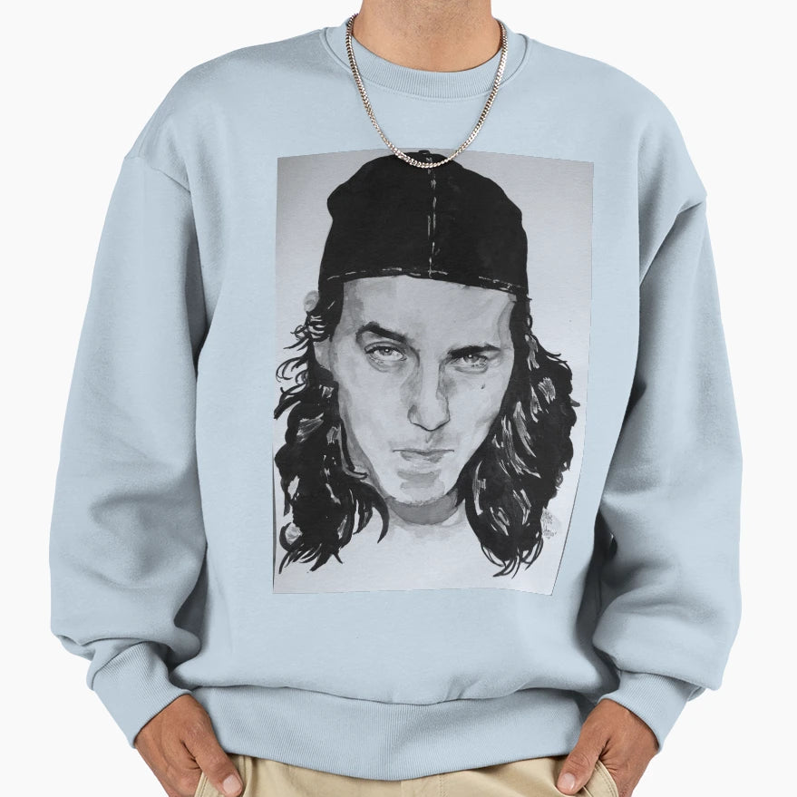 Untitled Sweatshirt - Unique Graphic for Adults - T-Shirt, Sweatshirt, Hoodie