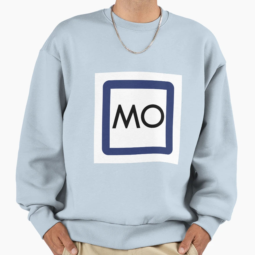 Tokyo Monorail Sweatshirt - Fun Novelty Design Men Women - T-Shirt, Sweatshirt, Hoodie