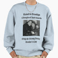 Strong Survive Sweatshirt - Aesthetic Graphic Men Women - T-Shirt, Sweatshirt, Hoodie