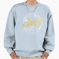 Pittsburgh Starry Galaxy Sweatshirt - Minimalist Print Unisex - T-Shirt, Sweatshirt, Hoodie
