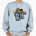 Rockhounds Sweatshirt - Minimalist Print Unisex - T-Shirt, Sweatshirt, Hoodie