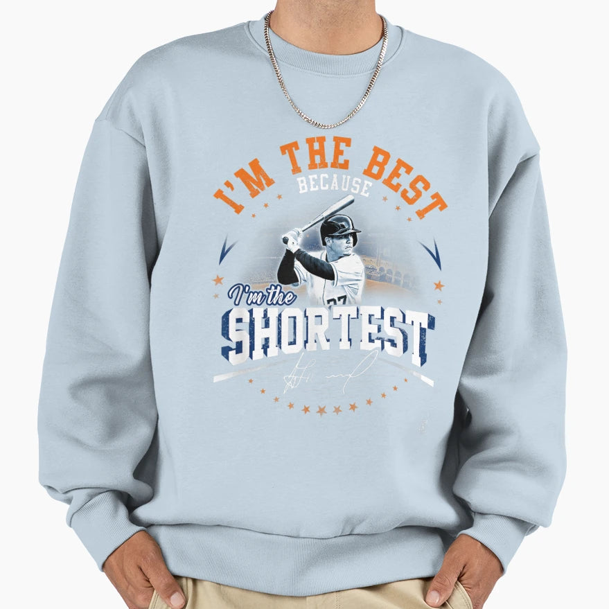 Astros Playroom Sweatshirt - Unique Graphic for Adults - T-Shirt, Sweatshirt, Hoodie