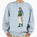 Eastbound And Down Sweatshirt - Novelty Apparel for Adults - T-Shirt, Sweatshirt, Hoodie