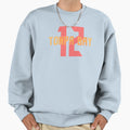 Tompa Bay Sweatshirt - Unique Graphic Men Women - T-Shirt, Sweatshirt, Hoodie