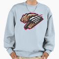 Fresno Grizzlies Sweatshirt - Casual Everyday Wear Unisex - T-Shirt, Sweatshirt, Hoodie