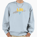 Long Island University Sweatshirt - Streetwear Style for Adults - T-Shirt, Sweatshirt, Hoodie