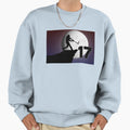 17 Years Old Baseball 17Th Birthday Sweatshirt - Trendy Graphic Unisex - T-Shirt, Sweatshirt, Hoodie