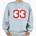 Boston Strong Retired Numbers Old Time T-Shirt - Aesthetic Graphic Unisex - T-Shirt, Sweatshirt, Hoodie