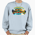 Washington D C Sweatshirt - Aesthetic Graphic Unisex - T-Shirt, Sweatshirt, Hoodie
