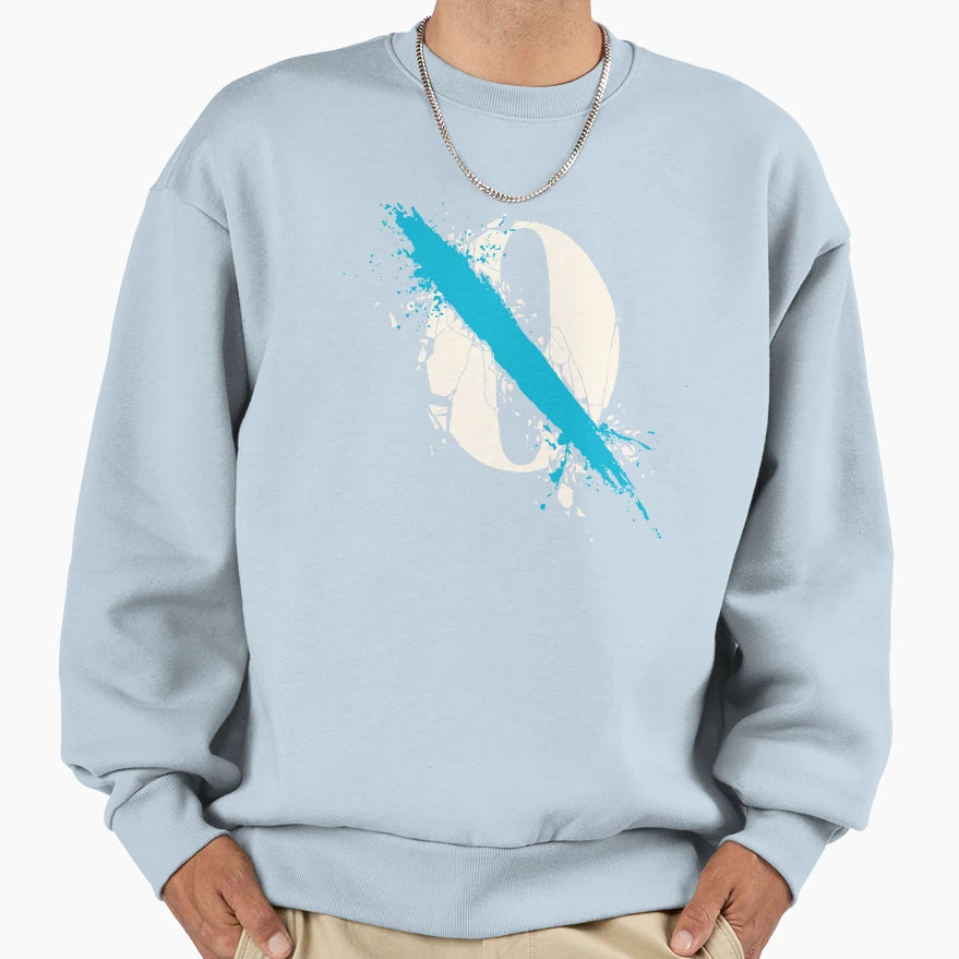 Band Art Sweatshirt - Trendy Graphic Unisex - T-Shirt, Sweatshirt, Hoodie