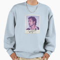 Pedro Pascal Sweatshirt - Custom Art Print Men Women - T-Shirt, Sweatshirt, Hoodie