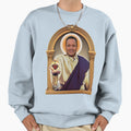 Saint Kevin James Sweatshirt - Trendy Graphic Unisex - T-Shirt, Sweatshirt, Hoodie