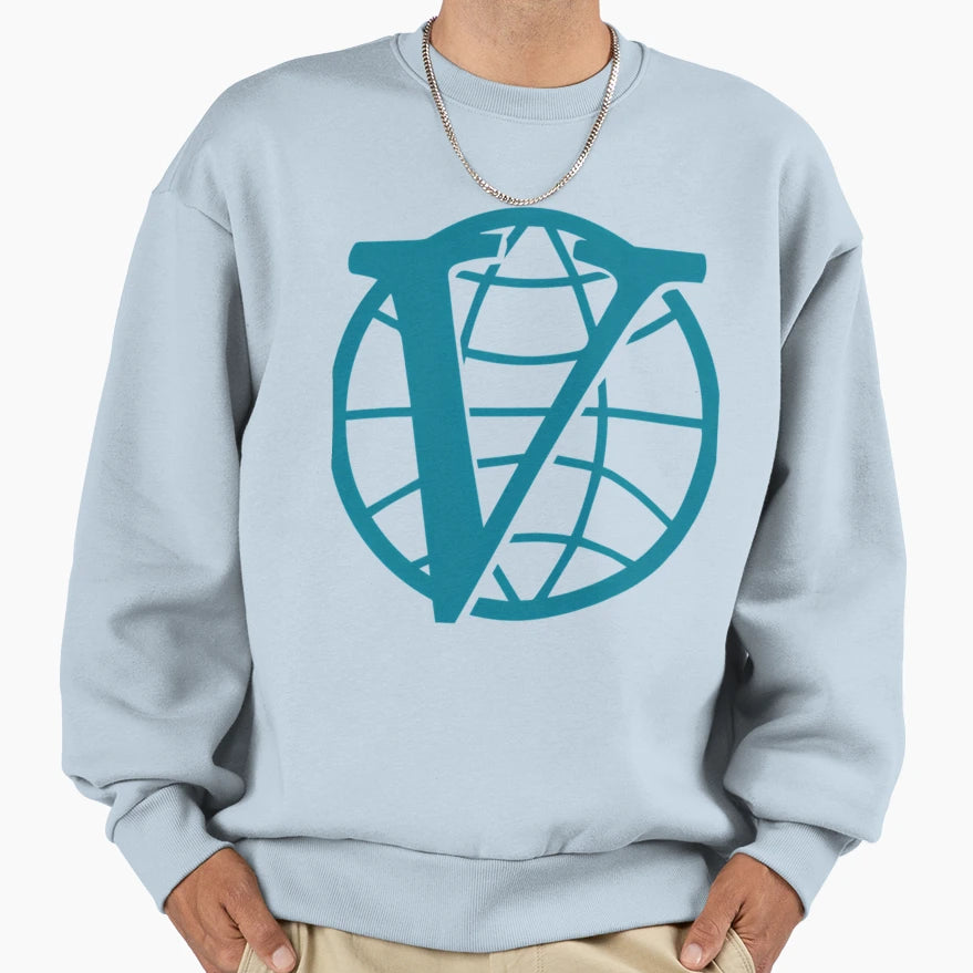 Venture Sweatshirt - Fun Novelty Design Unisex - T-Shirt, Sweatshirt, Hoodie