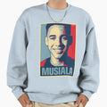 Musiala Sweatshirt - Trendy Graphic Men Women - T-Shirt, Sweatshirt, Hoodie