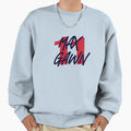 Max Gawn Sweatshirt - Novelty Apparel Unisex - T-Shirt, Sweatshirt, Hoodie