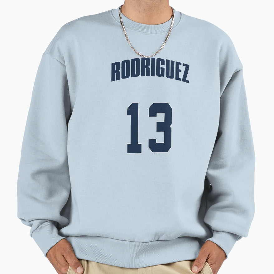 Rod Sweatshirt - Casual Everyday Wear for Adults - T-Shirt, Sweatshirt, Hoodie