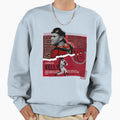 Carson Kelly Baseball Sweatshirt - Minimalist Print Unisex - T-Shirt, Sweatshirt, Hoodie