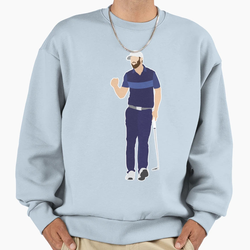 Dustin Sweatshirt - Fun Novelty Design for Adults - T-Shirt, Sweatshirt, Hoodie