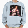 Delburt Mcclinton Photograph Sweatshirt - Graphic Print for Adults - T-Shirt, Sweatshirt, Hoodie